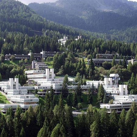 Апарт отель Residenza Albare Мариллева Экстерьер фото