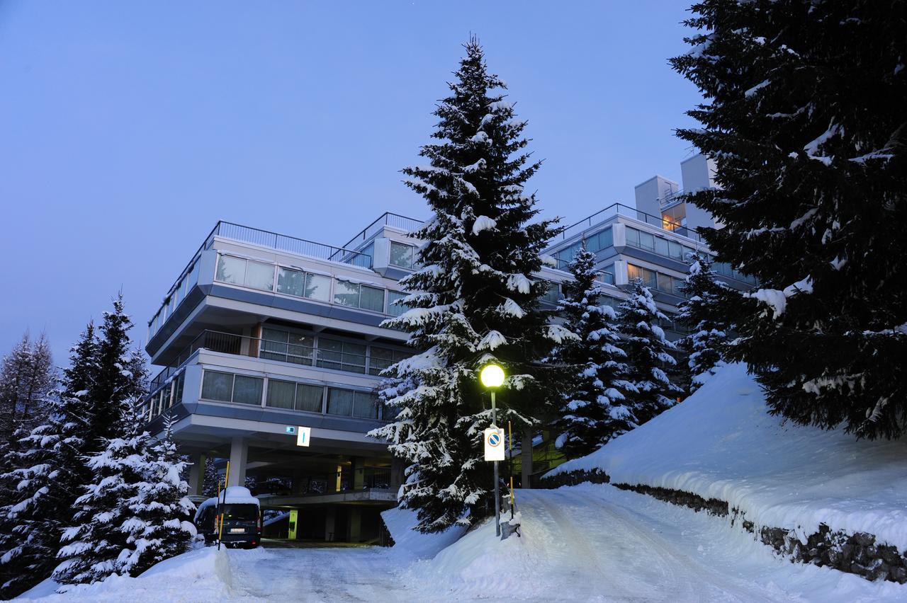 Апарт отель Residenza Albare Мариллева Экстерьер фото